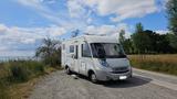 HYMER / ERIBA / HYMERCAR B - 504 SL - Offers