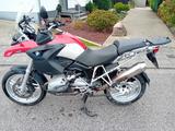 BMW R 1200 GS, TÜV bis 07/27 sehr gepflegt, Preis VB - BMW R27