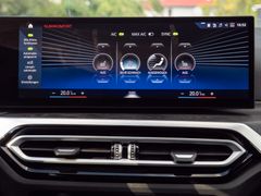 BMW M440 – 21 / 37