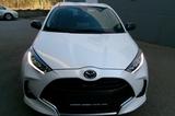 Mazda 2 Hybrid Lim. Agile, Teilleder - Mazda 2: Hybrid Agile