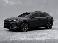 Cupra Formentor - Vorschau Bild 2