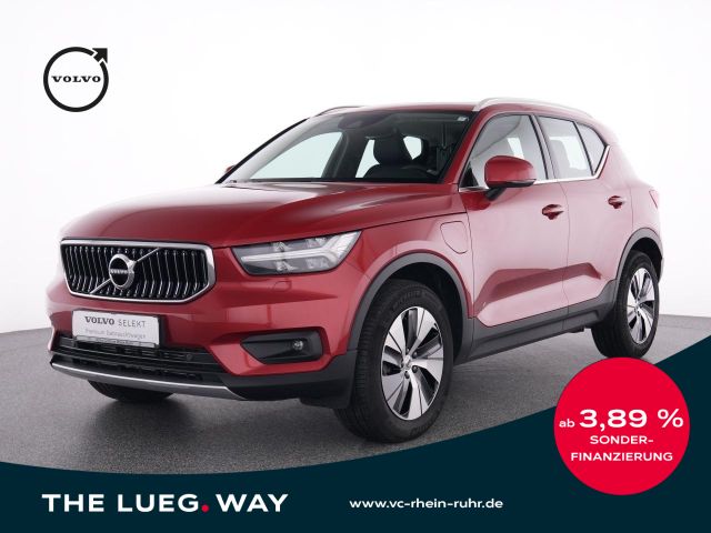 Volvo XC40 T4 Inscription Expression Plug-In Hybrid Au