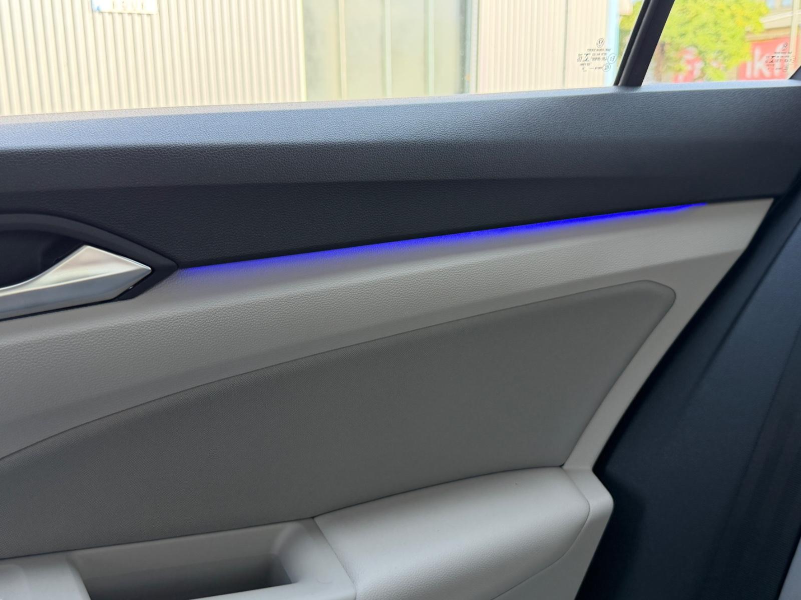 Volkswagen Golf VIII Lim. Life LED/Navi/Kamera/SitzHz/ACC, миниатюра 22