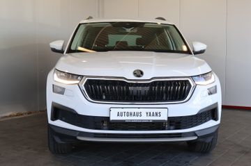 Skoda Kodiaq 2.0 TDI Tour ACC+KEY+LED+CARPLAY+AHK