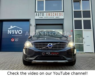 Volvo XC60 - 5