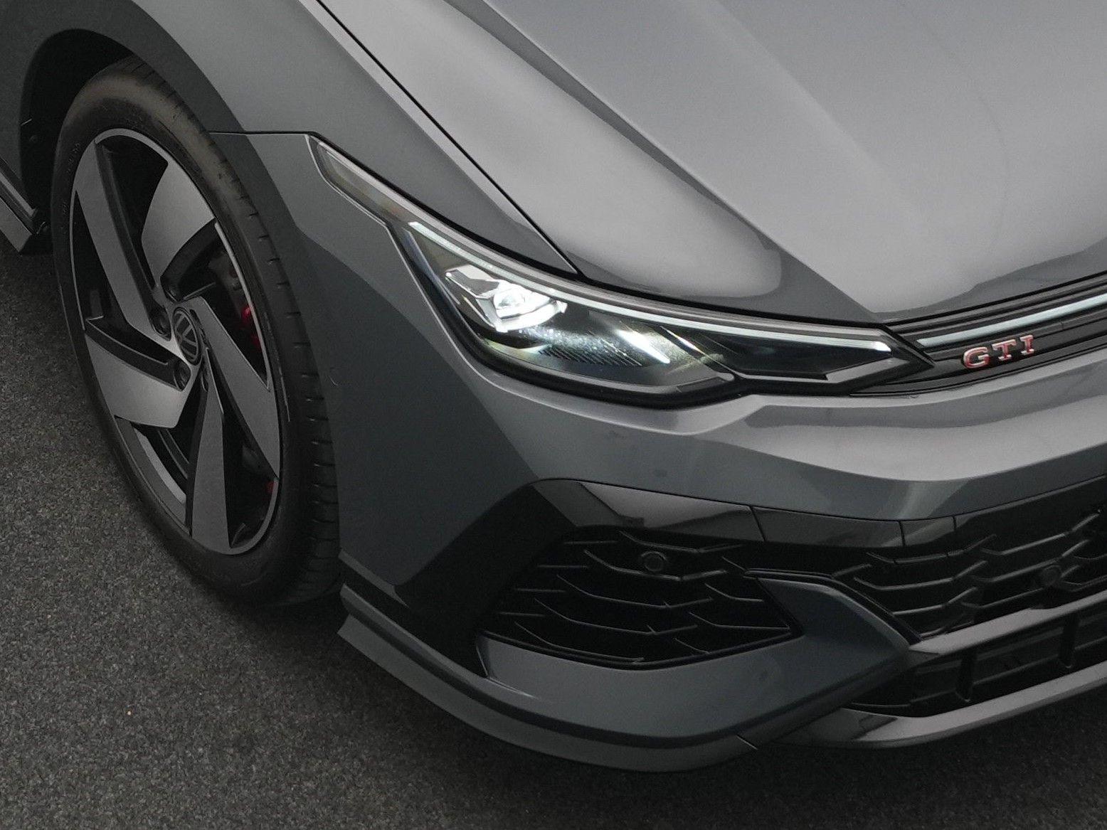 Volkswagen Golf VIII GTI Clubsport 2.0 TSI HdUp*R-KAM*18", миниатюра 17