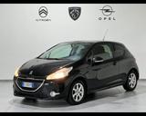 Peugeot PEUGEOT 208 I 2012 - 3p 1.4 hdi 8v Access c/reg. - Peugeot 208 Access mit Diesel-Antrieb