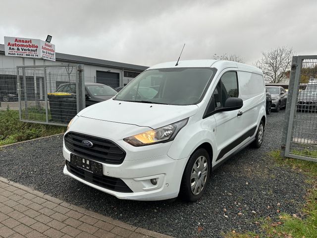 Ford Transit Connect 1.5 TDCi Kasten lang Trend|PDC