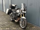 Triumph Tiger 800 - TRIUMPH MOTORRAD