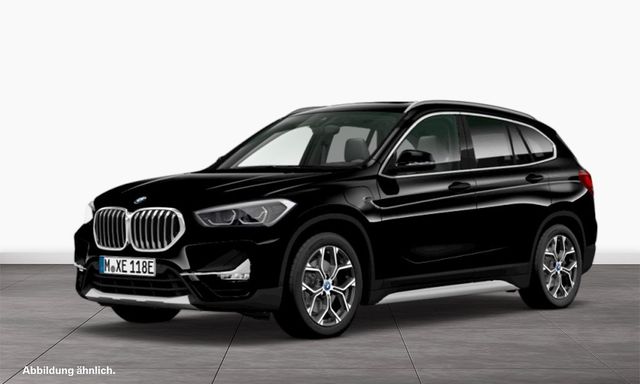 BMW X1 xDrive25e Navi AHK Kamera Pano.Dach HiFi LED