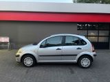 Citroën C3 1.1 i, 3. Hand, gepflegter Zust... - Citroën C3 aus 2007