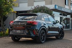 Fahrzeugabbildung Volkswagen T-Roc R-Line 4Motion* Black Style*