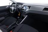 Volkswagen 1.0 TGI Comfortline *ERDGAS* | Airco 1e Besitzer - Volkswagen Polo mit CNG-Antrieb