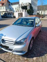 Mercedes-Benz C 200 CDI BlueEFFICIENCY - Mercedes-Benz C 200 in Bielefeld