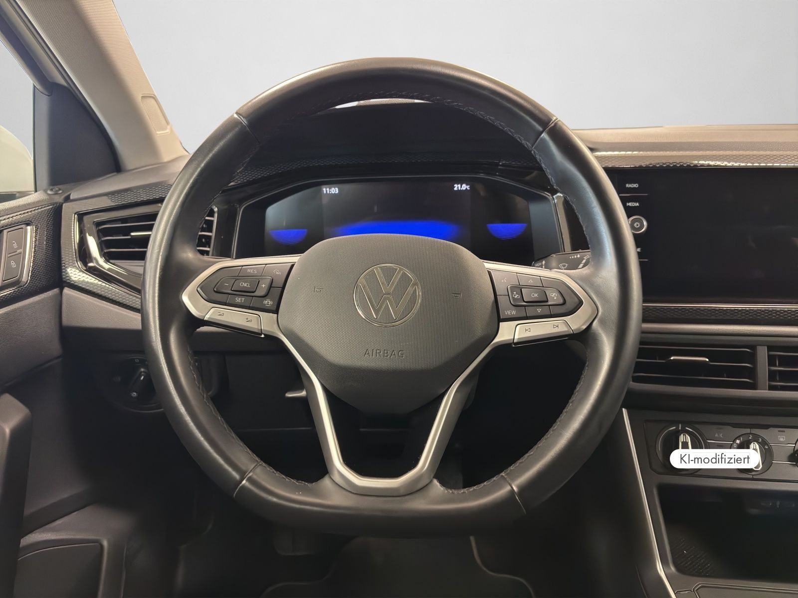 Volkswagen Polo - Bild 10