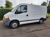 Renault Master - gebrauchte Renault Master aus dem Jahr 2004