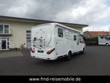 HYMER / ERIBA / HYMERCAR Exsis-i Pure 580 PURE/180PS/9G/Solar/Sat+32"TV/ - Hymer Exsis-t Pure