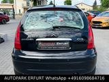 Citroën C3 1.4 16V SensoDrive Exclusive Automatik*TÜV+ - Citroën aus 2004