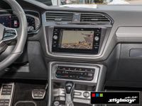 Volkswagen Tiguan Allspace - Vorschau Bild 8