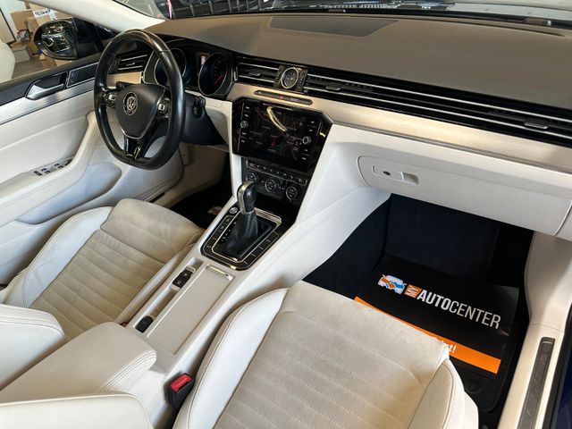 Volkswagen Highline  *4Motion*Pano*Led*Kamera*Massage*