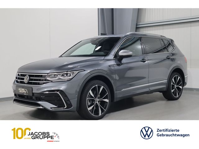 Volkswagen Tiguan Allspace 2.0 TDI 4Motion R-line Panorama*