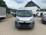 Citroën Jumper Kombi 33 L2H2 Shine HDi 130! 9 Sitzer - Citroën Jumper mit Diesel-Antrieb: Kleinbus, Sitzer 9