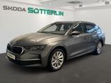 Skoda Octavia 1.5 TSI MHEV 110kW DSG Selection