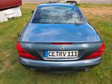 Mercedes-Benz SL 350 - - gebrauchte Mercedes-Benz SL 350 aus dem Jahr 2006