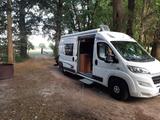 Weinsberg CaraBus 601 MQ - Carabus