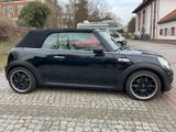 MINI Mini Cooper SD, sehr gepflegt - MINI Cooper SD aus 2012