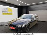BMW 320 320d Sport Line Touring Sport Line 19 Zoll - BMW 320: Schwarz, 320d