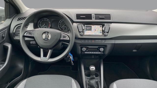 SKODA Fabia (Bild 14 von(17)