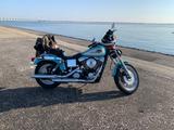 Harley-Davidson FXD Low Rider Custom - HARLEY-DAVIDSON LOW RIDER CUSTOM
