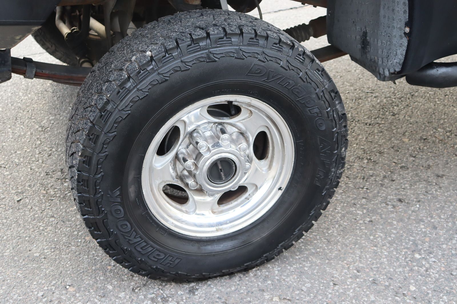 Fahrzeugabbildung Ford Excursion * HU/AU 02.26 * Sitzhzg. * Rückfahrk.