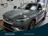 Volvo XC90 T8 AWD Core+AHK+WINTERPAK+RFK+LM19+MET+DAB+ - gebrauchte Volvo XC90 aus dem Jahr 2023
