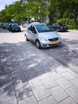 Mercedes-Benz Mercedes A Klasse W169 A150  114k km - Mercedes-Benz A-Klasse W169 mit Benzin-Antrieb