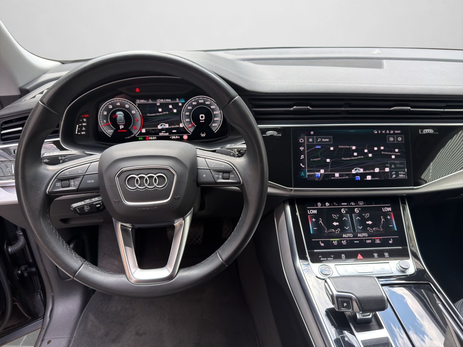 Audi Q8 - Bild 4