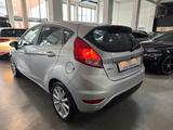 Ford Fiesta TITANIUM SPORTPAKET KLIMA PDC SONY RADIO - Ford Fiesta: Sport