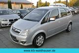 Opel Meriva Edition - gebrauchte Opel Meriva aus dem Jahr 2007