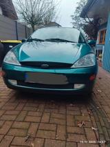 Ford Focus Turnier  bj 11. 2001 - Ford Focus aus 2000: Kombi