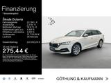 Skoda Octavia iV Combi Style 1.4TSI 150kW*KAM*SmartLin