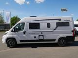 Pössl Summit Shine 600 L Fiat 140 PS  - Wohnmobil oder -wagen