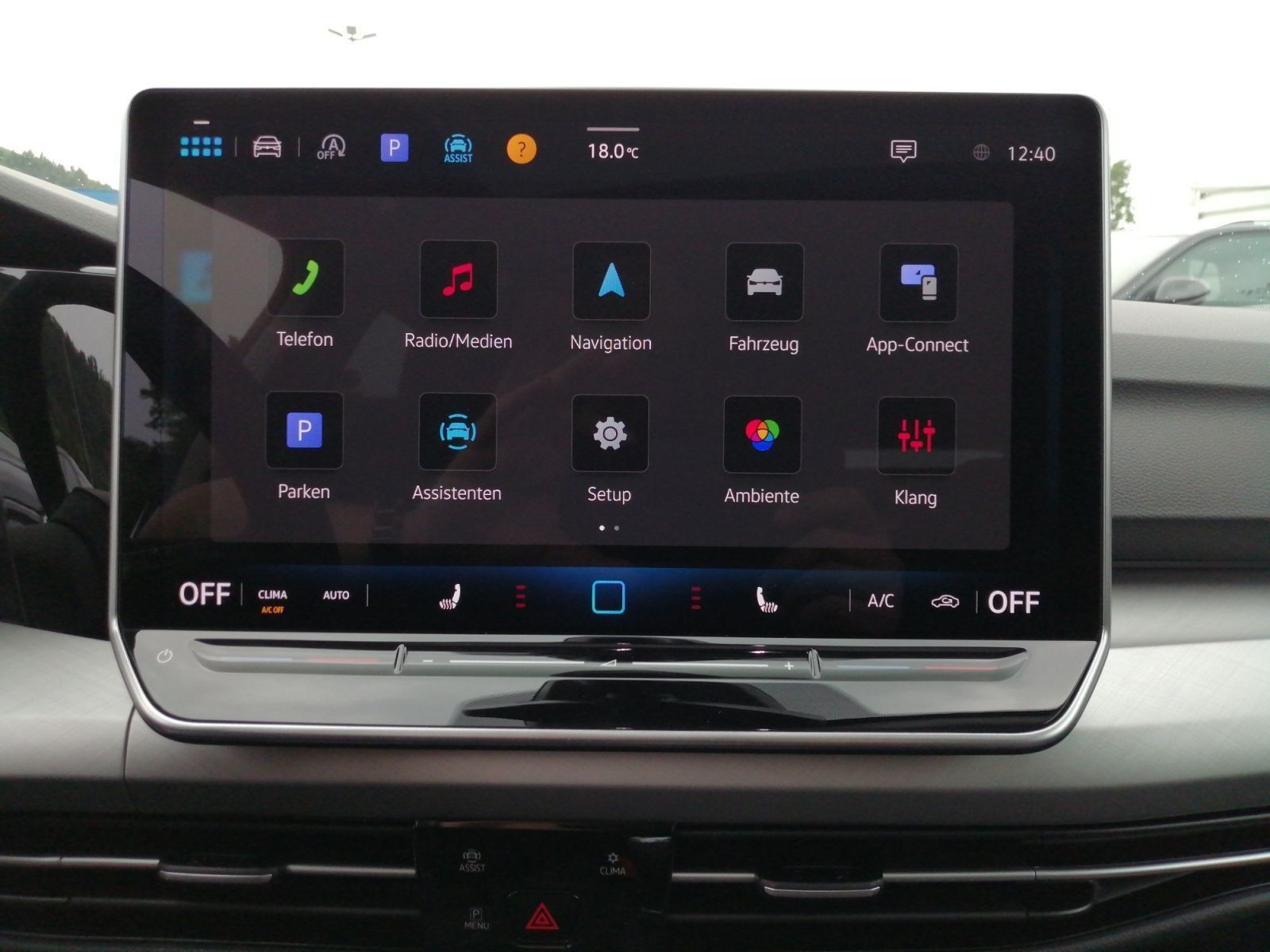 Volkswagen Golf - Bild 19