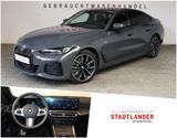 BMW i4 35 eDrive M Sport Pro PANO*DRIV.ASSISTPRO*CAM