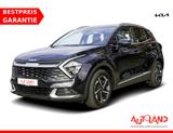 Kia Sportage 1.6 T-GDI Vision LED Navi Kamera DAB - Kia Sportage aus 2024