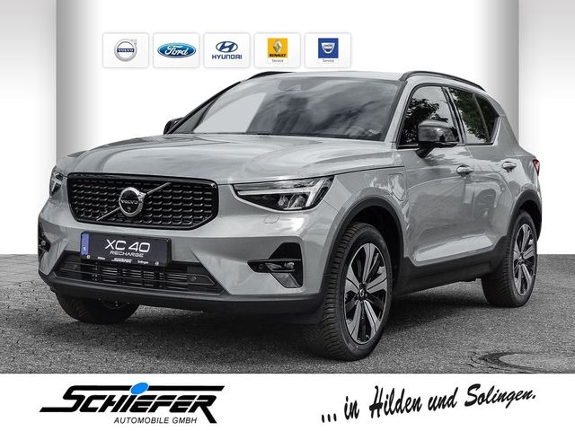 Volvo XC40 T5 Recharge DKG Plus Dark 360°Surround