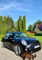 MINI Cooper S Cooper S - MINI Cooper S von privat