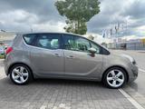 Opel Meriva B Innovation 1,4 OPC PANO FINANZIERUNG - Opel Meriva: Opc