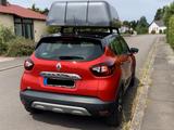 Renault Captur ENERGY TCe 120 EDC Intens  - Renault Captur in Saarbrücken