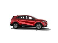 Renault Symbioz - Vorschau Bild 9
